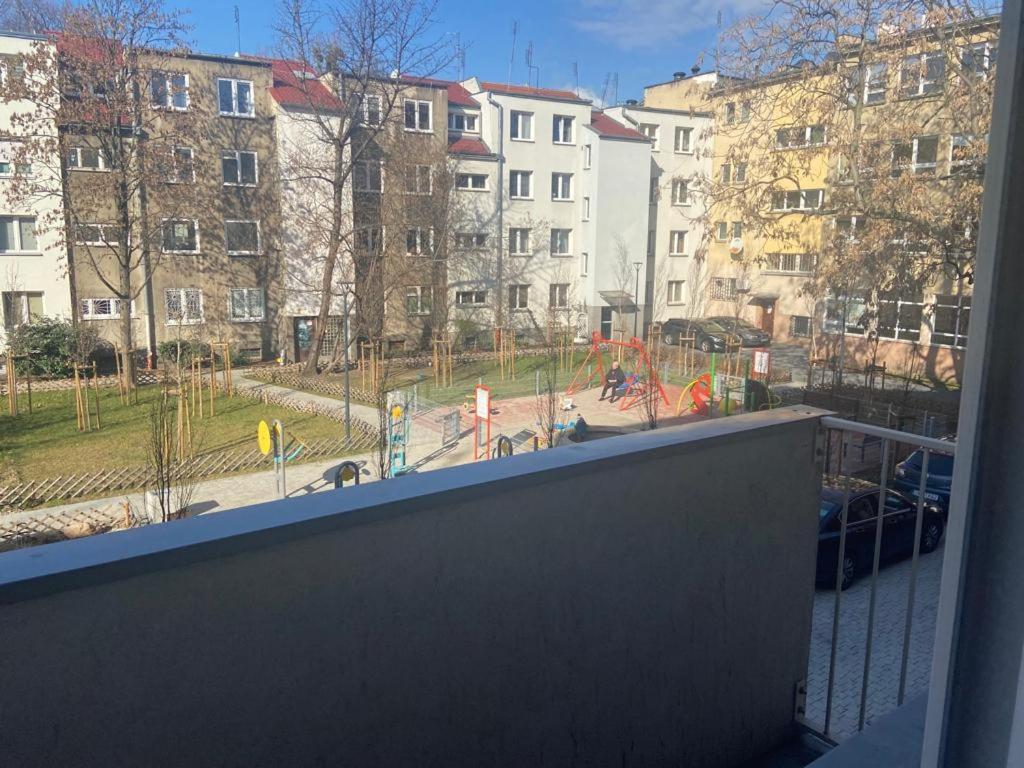 Stylowa Oaza W Sercu Miasta Wroclaw Exterior photo