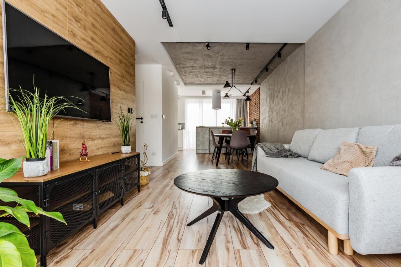 Stylowa Oaza W Sercu Miasta Wroclaw Exterior photo