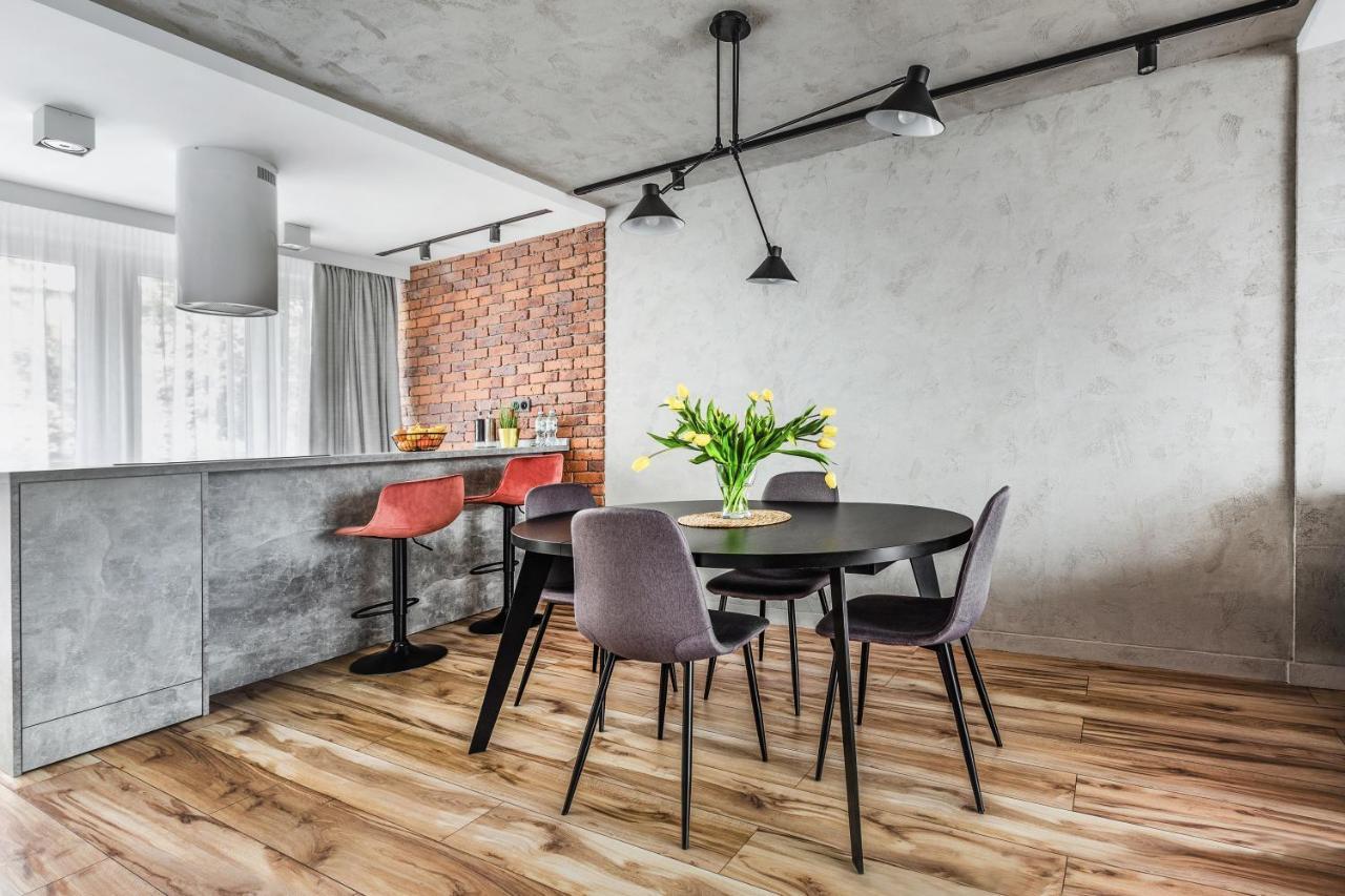 Stylowa Oaza W Sercu Miasta Wroclaw Exterior photo